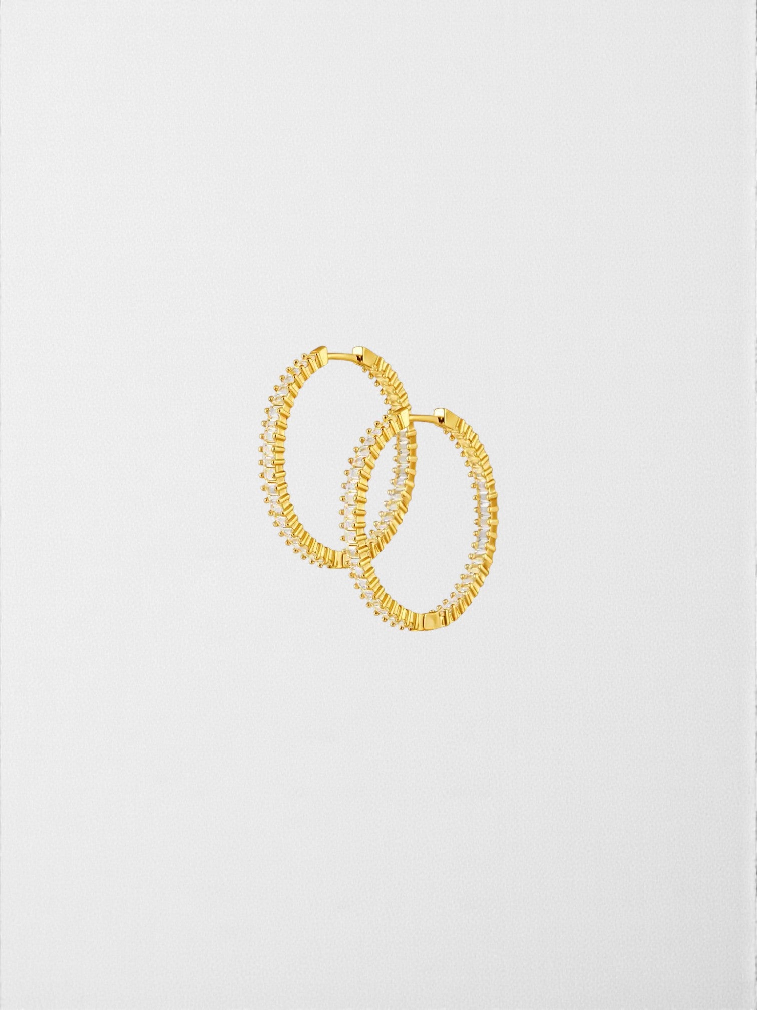 The Lumière Tennis Hoops