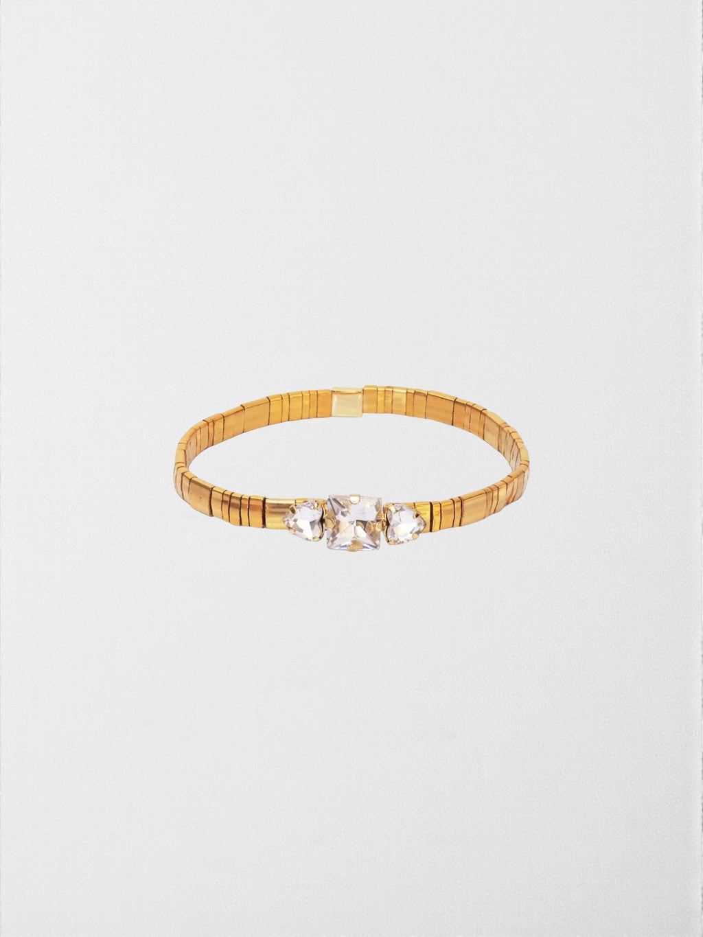 The Trielle Trinity Bracelet