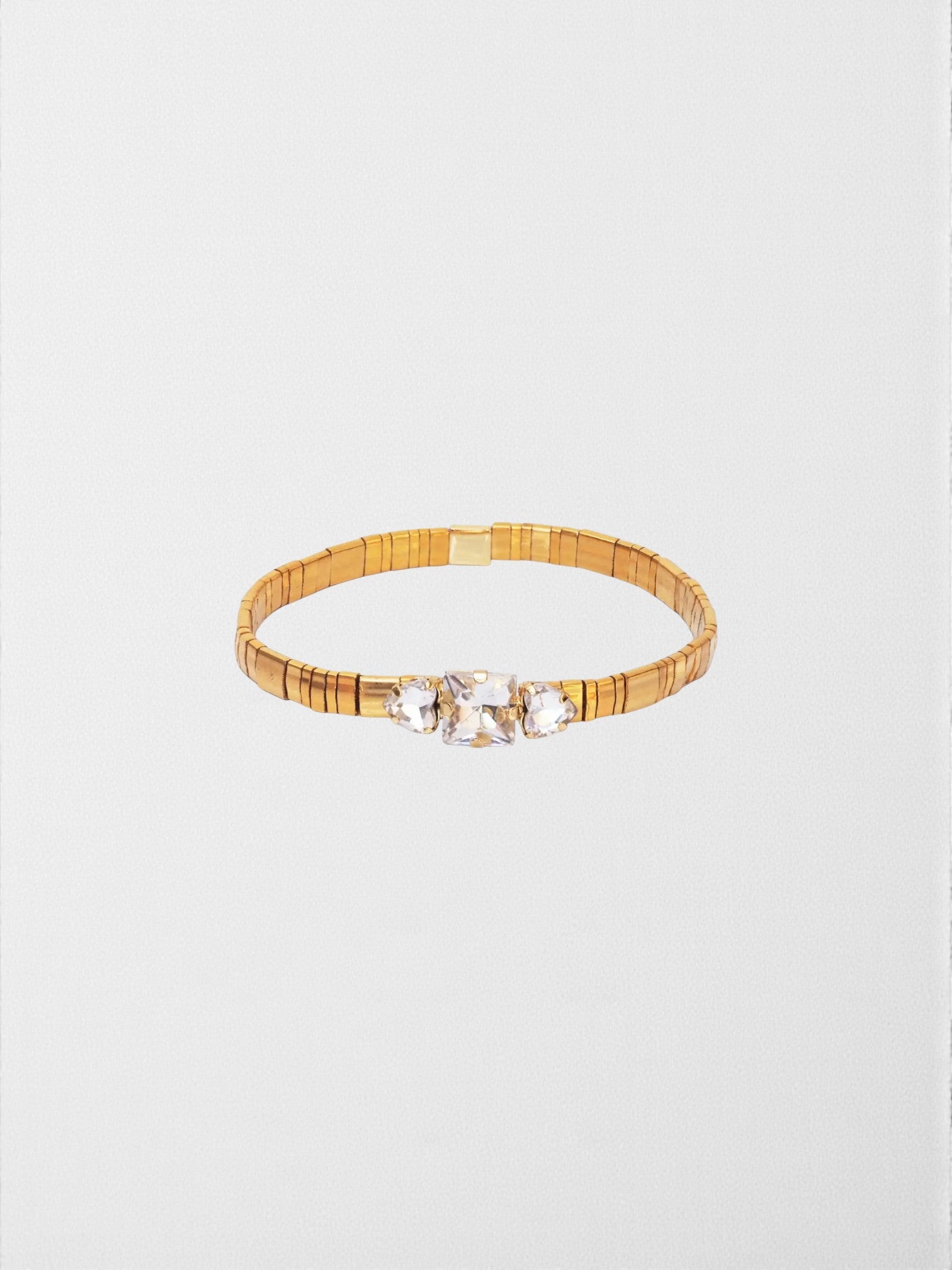 The Trielle Trinity Bracelet