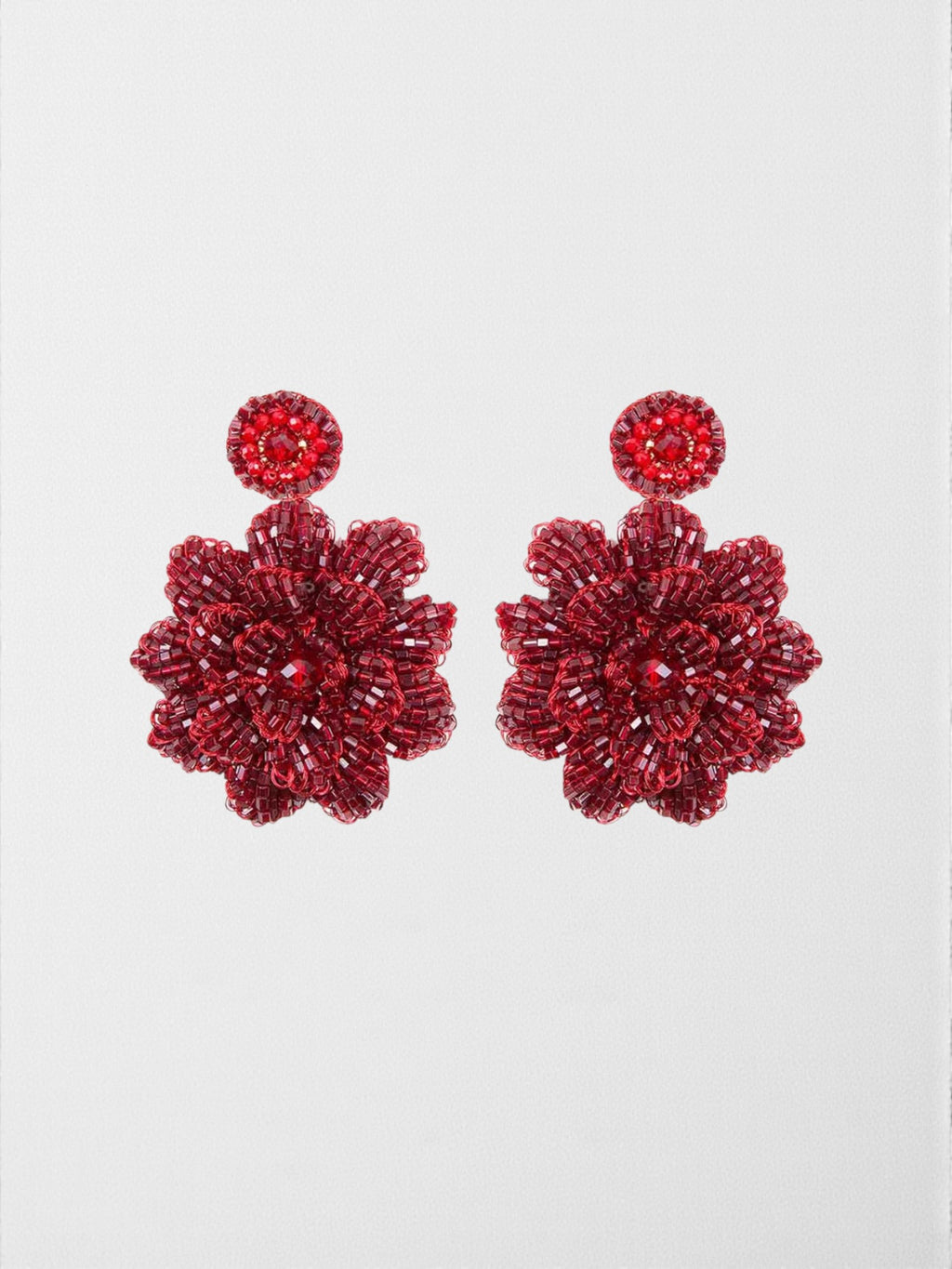The Carmella Earrings