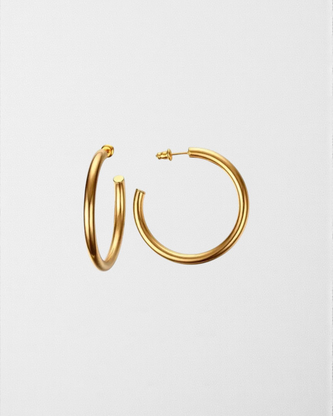 The Lucent Icon Hoops