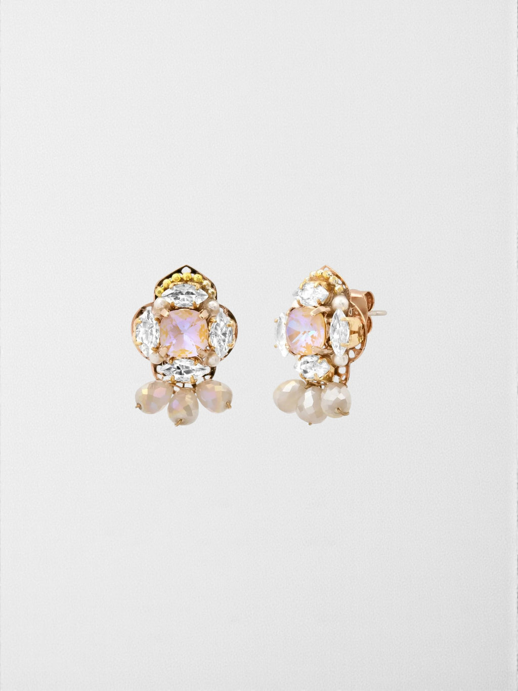 The Élise Studs