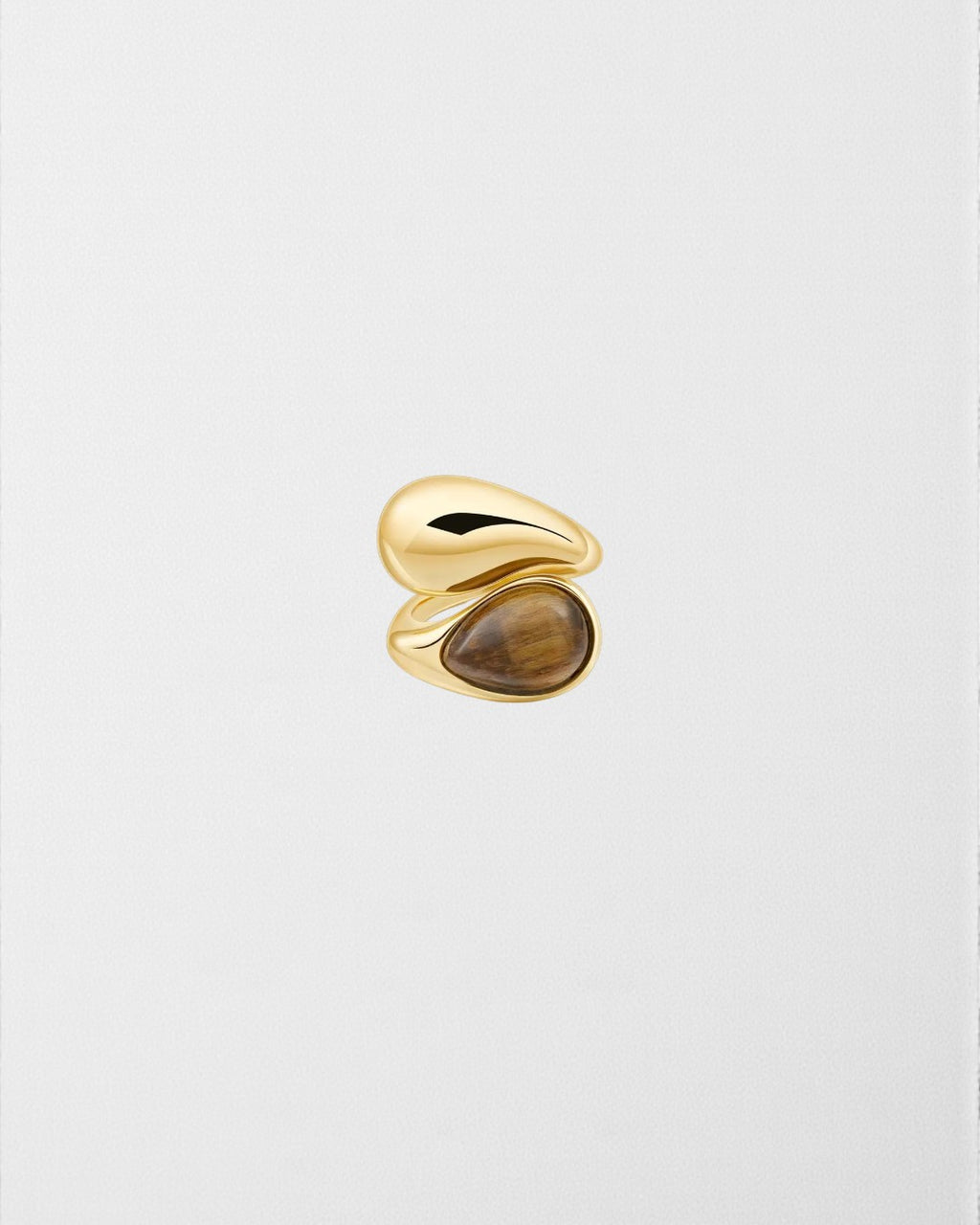 The Lucent Solstice Ring