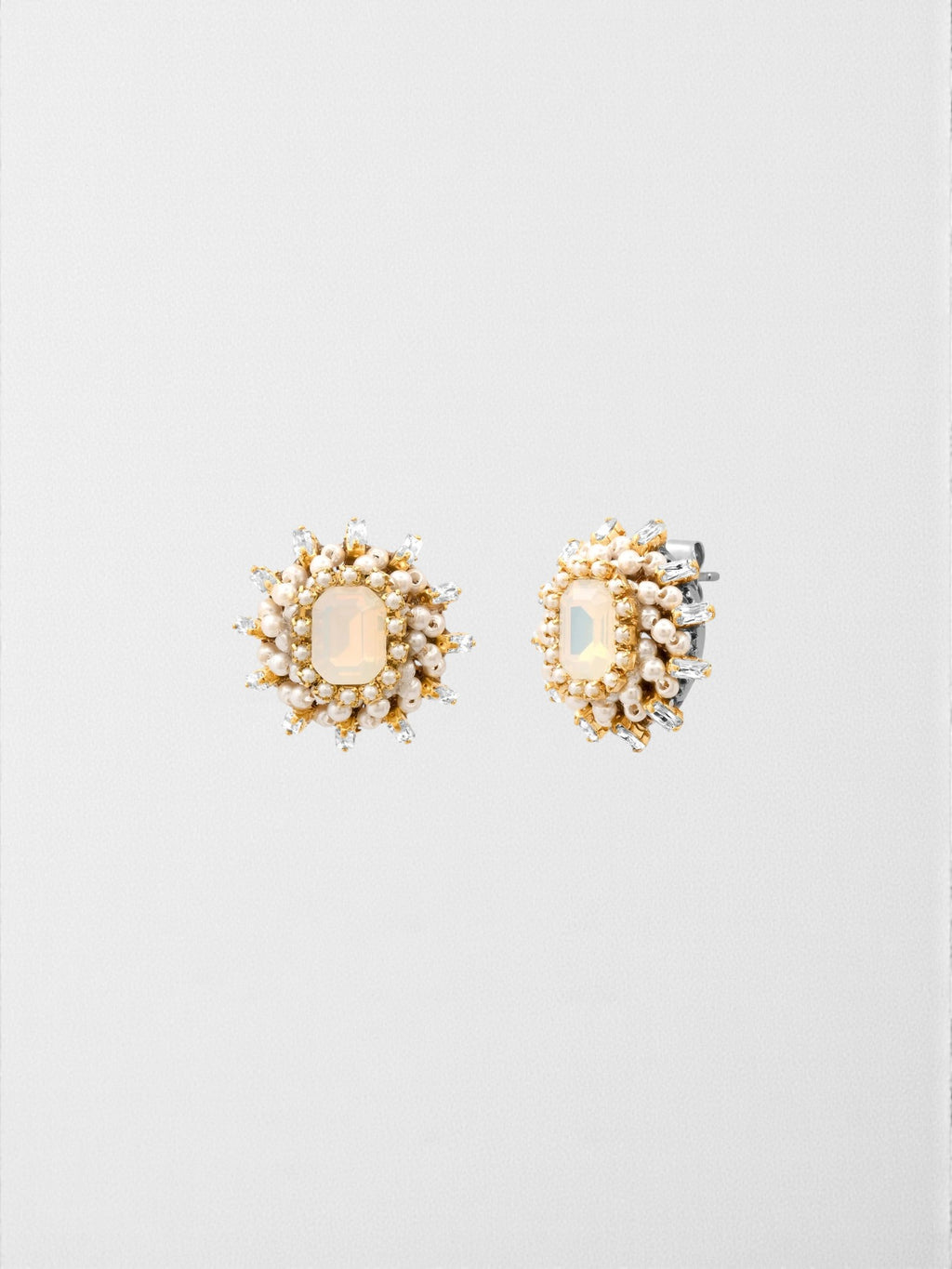 The Margaux Studs