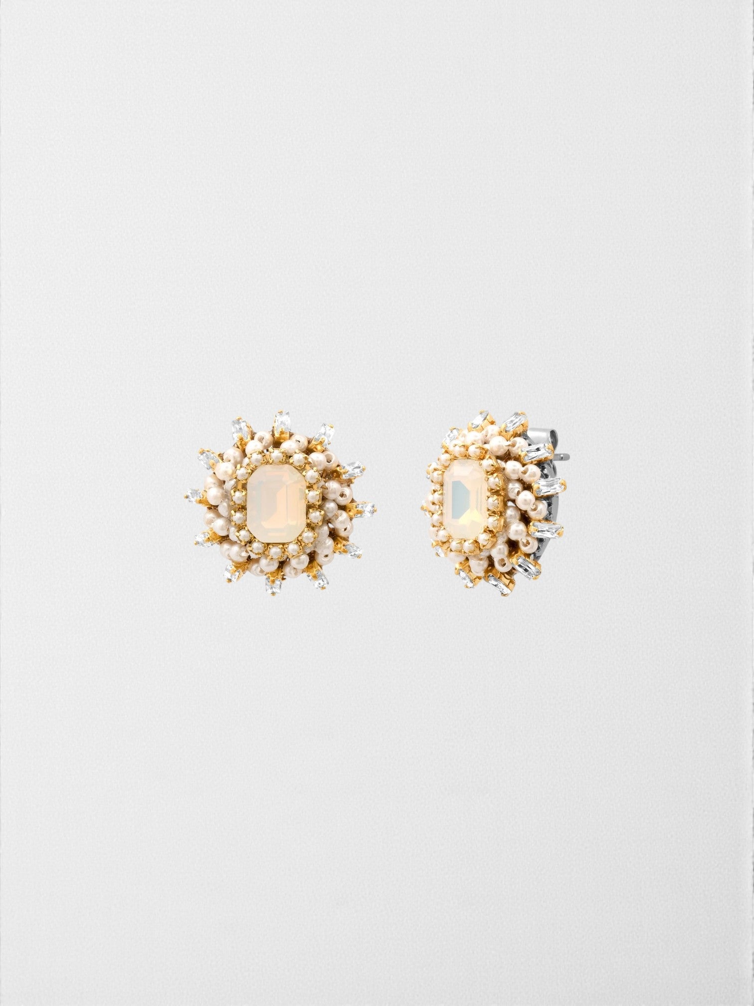 The Margaux Studs