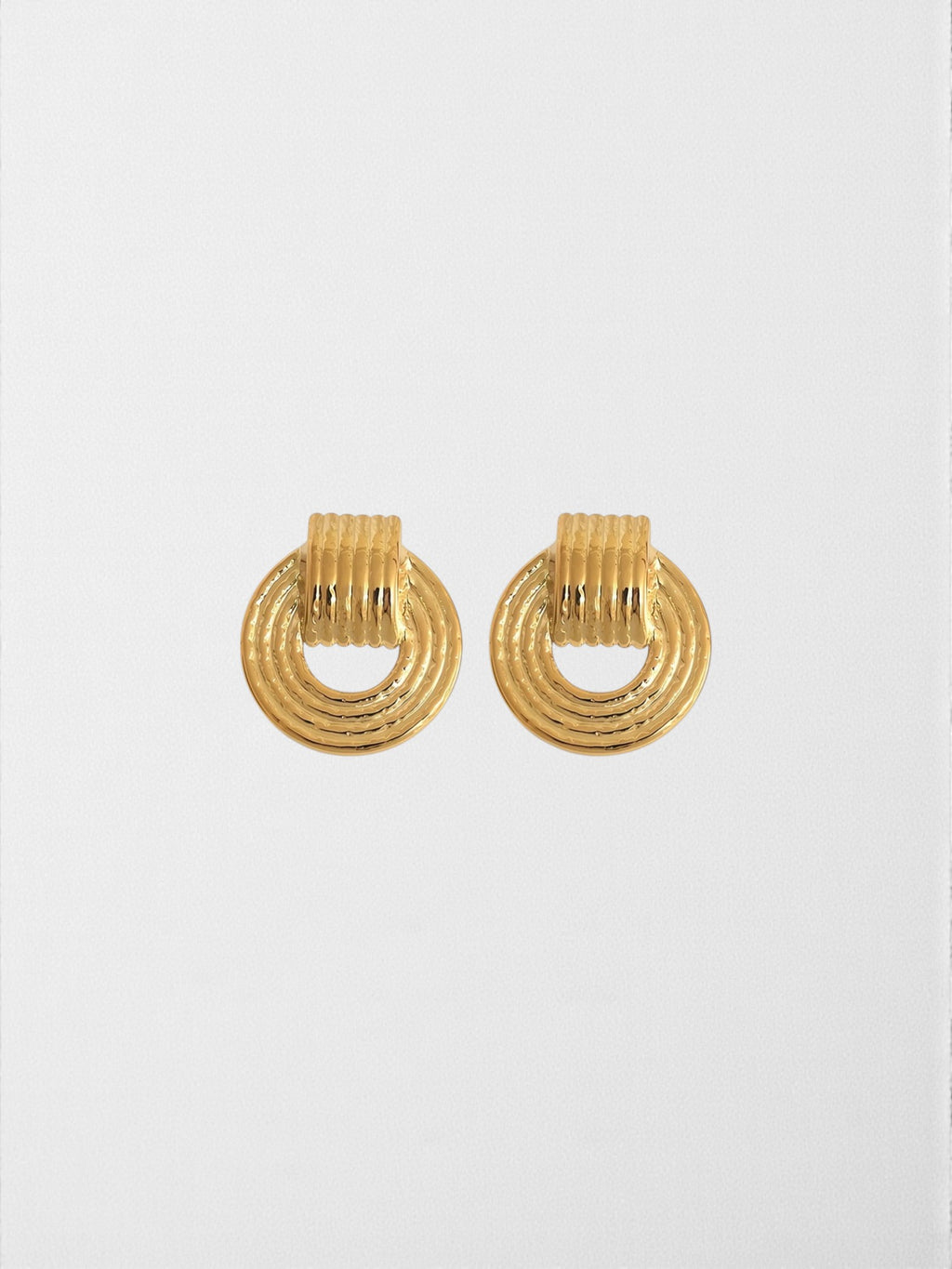 The Lucent Coil Drops