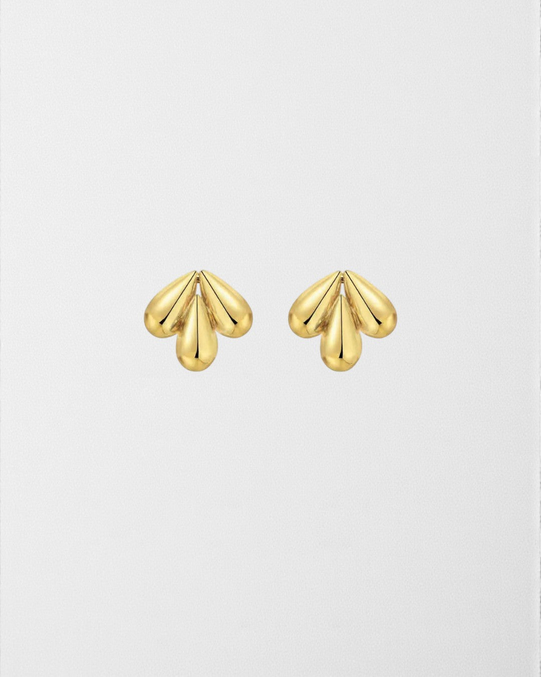 The Lucent Petal Drops