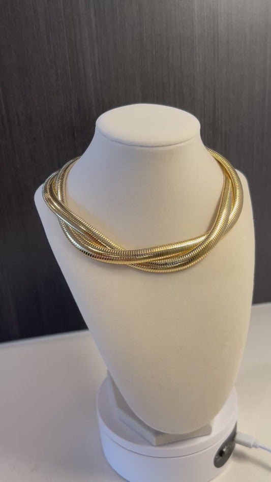 Adina Necklace