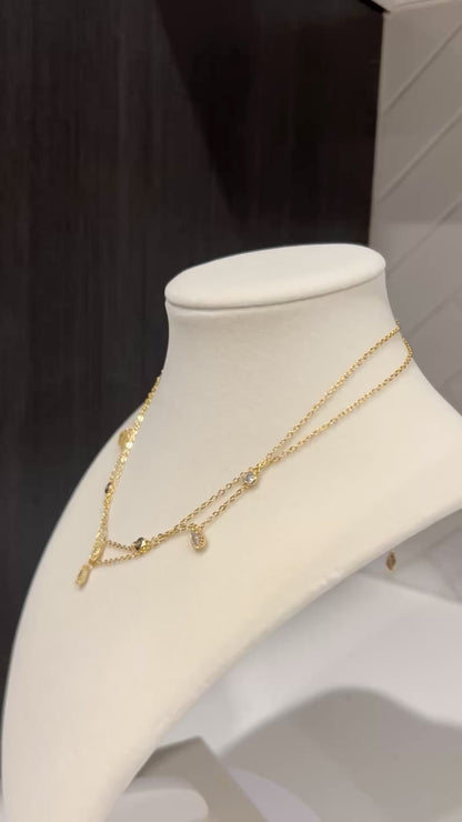 Cherie Necklace