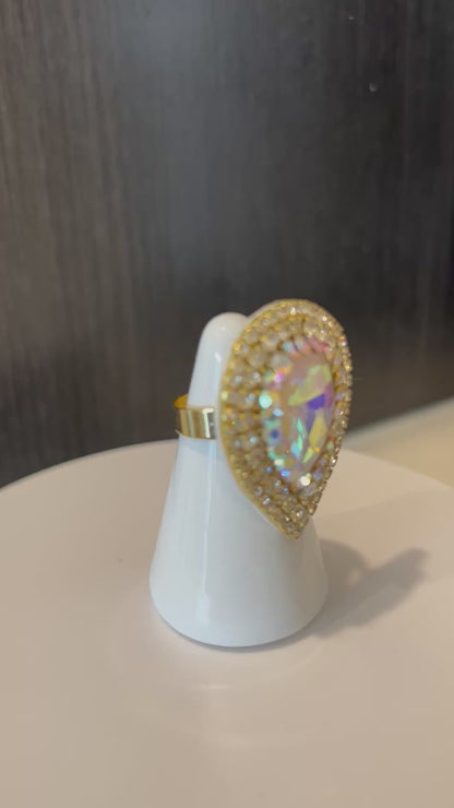 Glam Ring