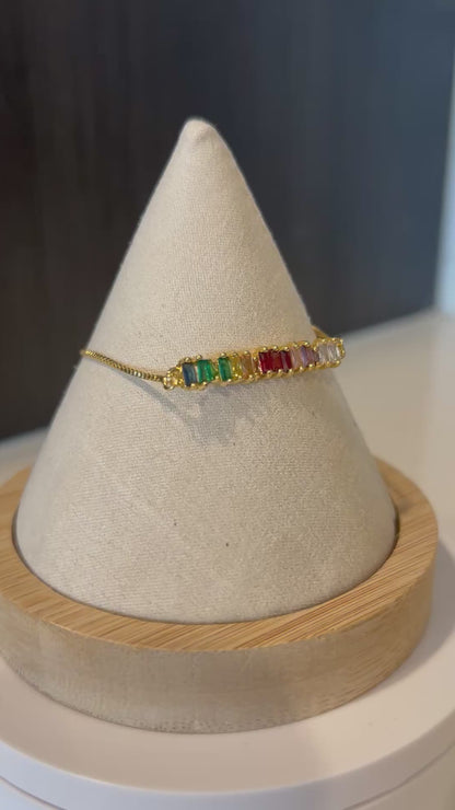 Prism Bracelet