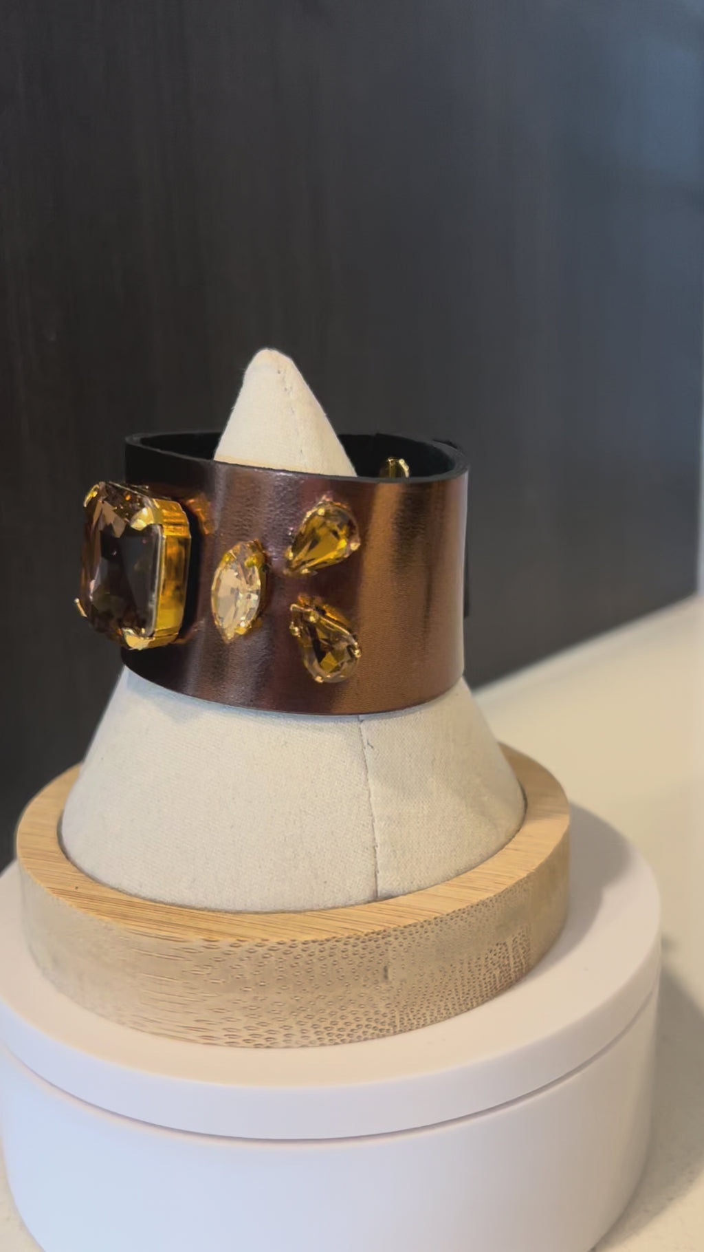 The Vanguard Cuff