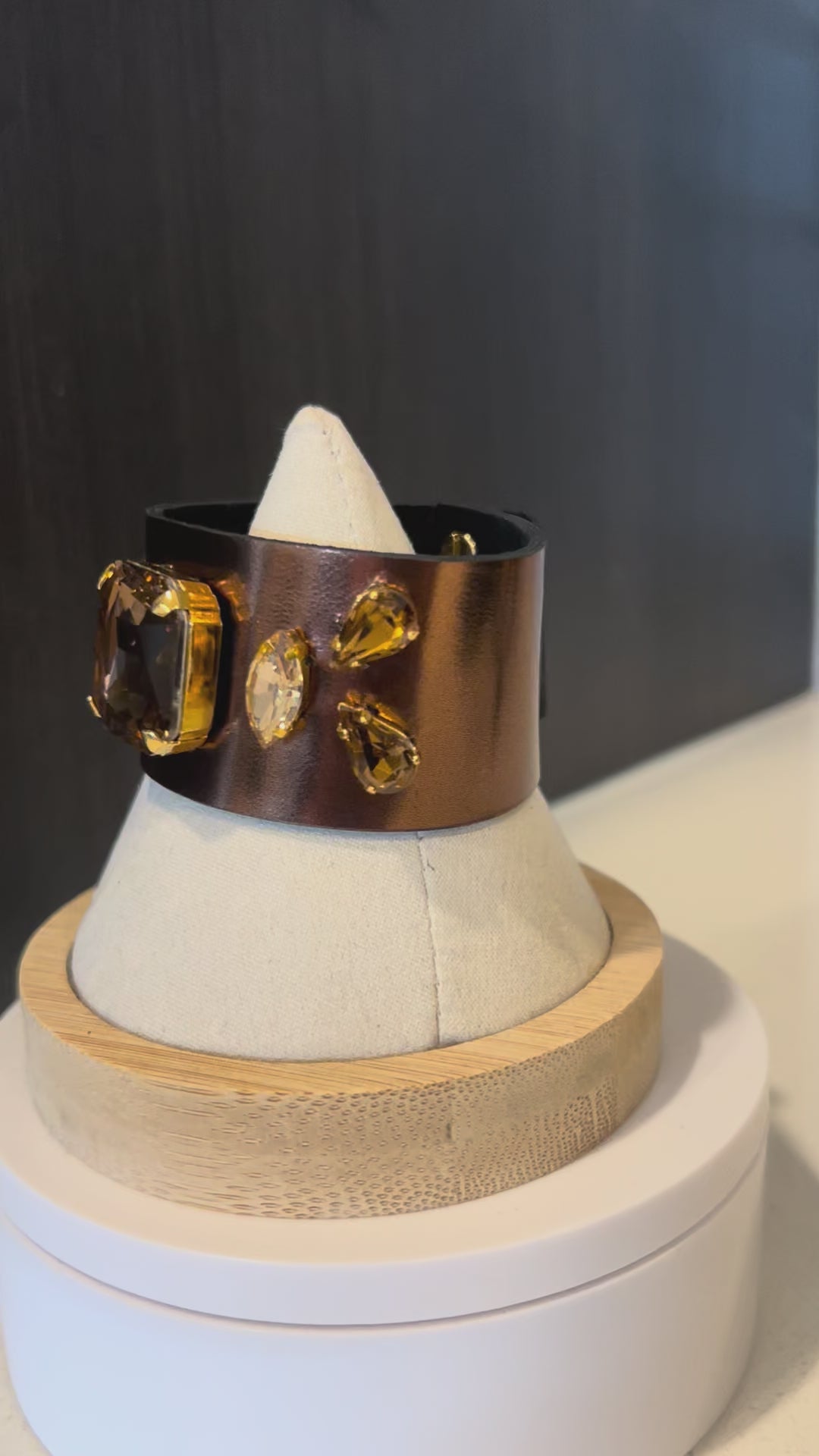 The Vanguard Cuff