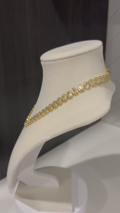 Elvie Necklace