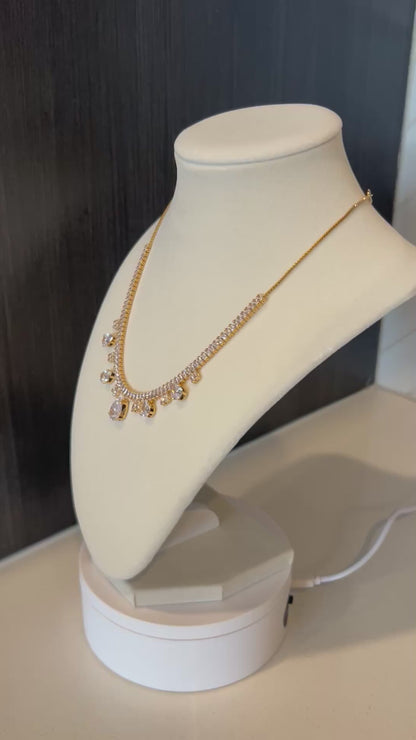 Trudy Necklace
